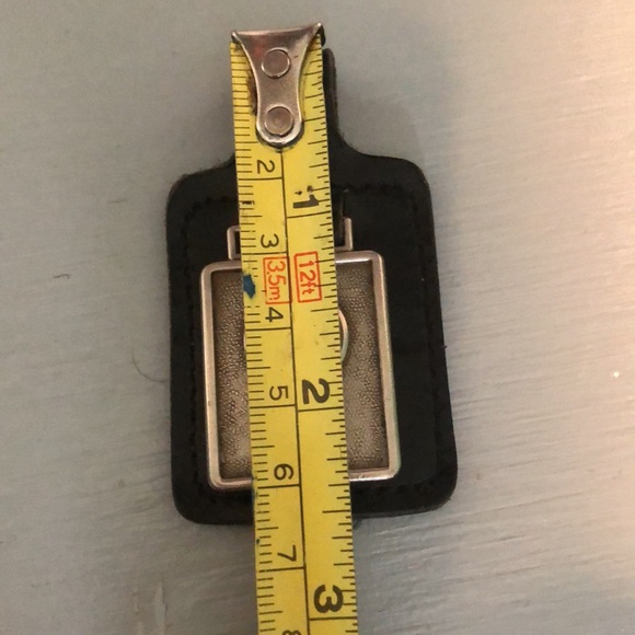 Mercedes Benz Logo Key Chain - Picture 6 of 6